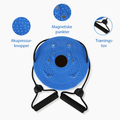 WaistSculptor